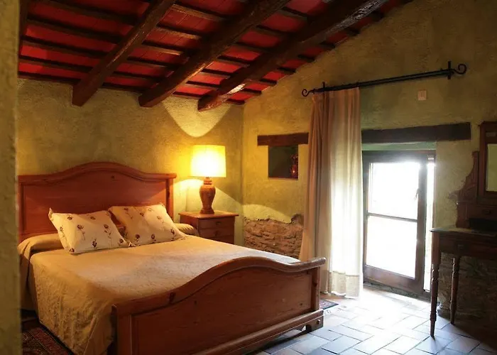 Hotel Barrina