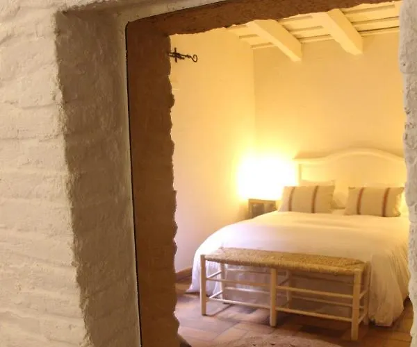 Barrina Hotel Montseny