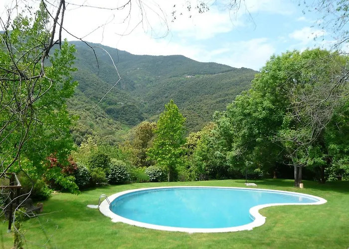 Hotel Barrina