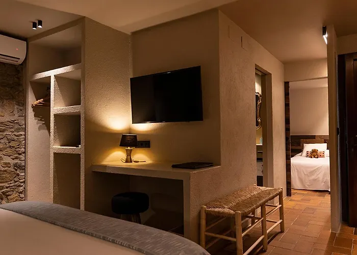 Barrina Hotel