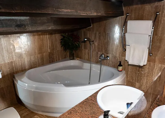Barrina Hotel