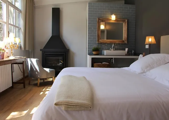 Barrina Hotel 3*