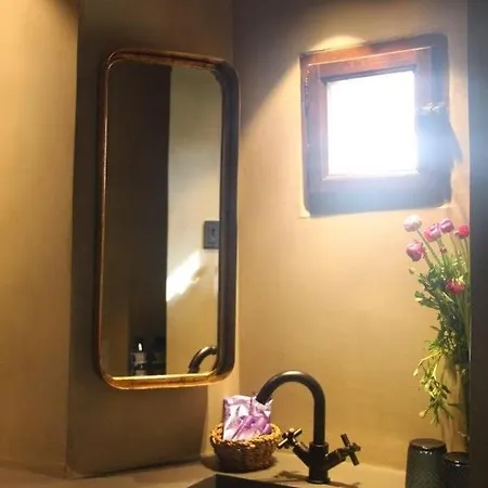 Hotel Barrina