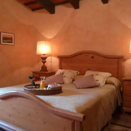 Hotel Barrina Montseny