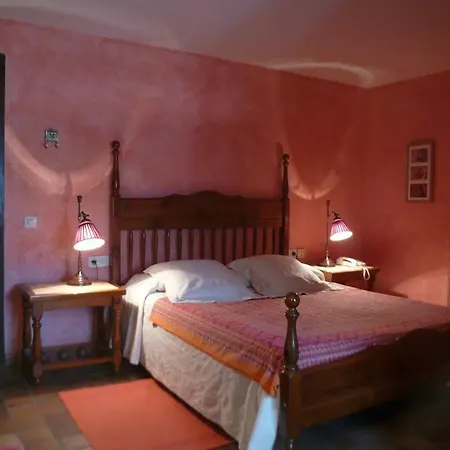 Hotel Barrina