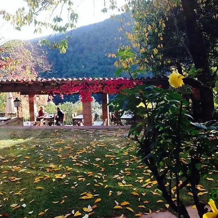 Barrina Hotel Montseny