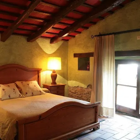 Hotel Barrina