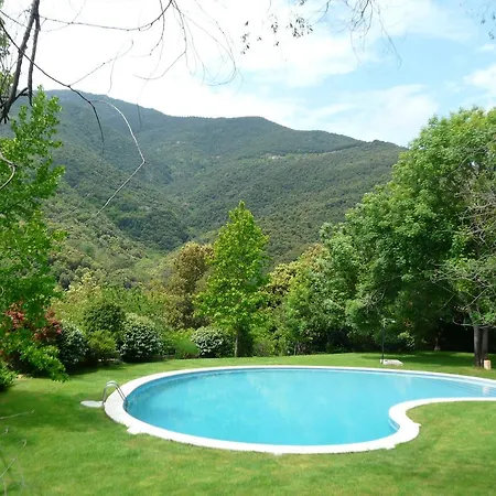 Hotel Barrina