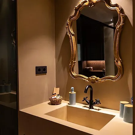 Barrina Hotel Montseny