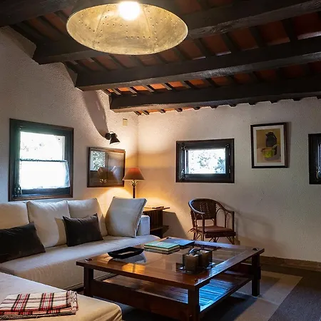Hotel Barrina Montseny