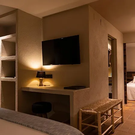 Barrina Hotel