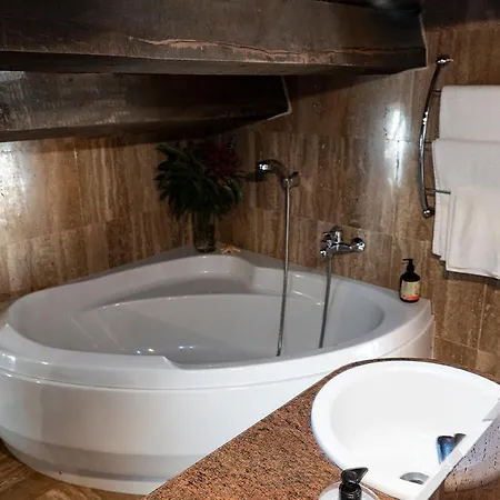 Barrina Hotel