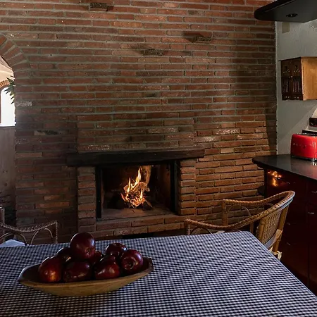 Barrina Hotel