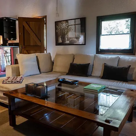 Barrina Hotel Montseny