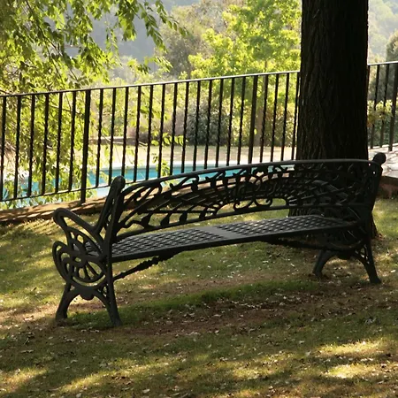 Hotel Barrina 3*