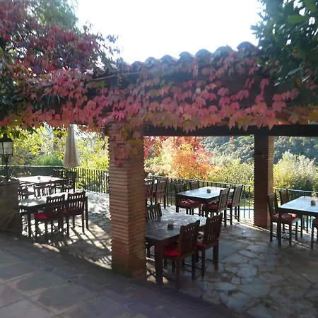 Hotel Barrina