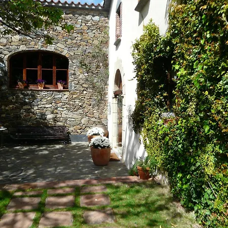 Barrina Montseny