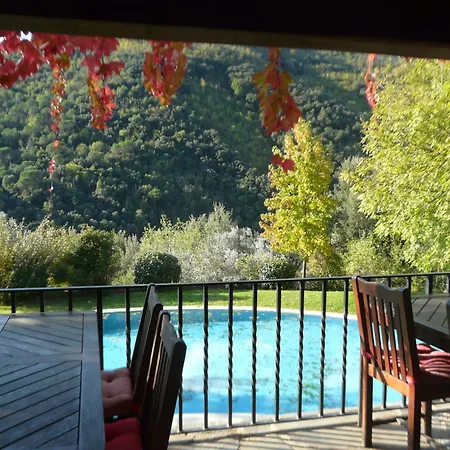 Barrina Montseny