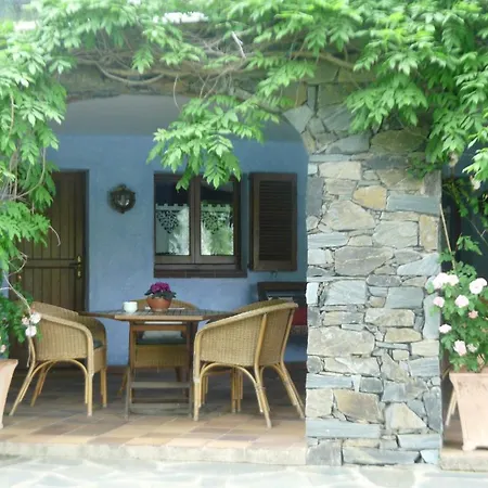 Hotel Barrina