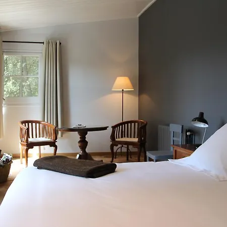 Hotel Barrina Montseny