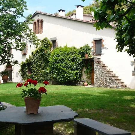 Hotel Barrina Montseny