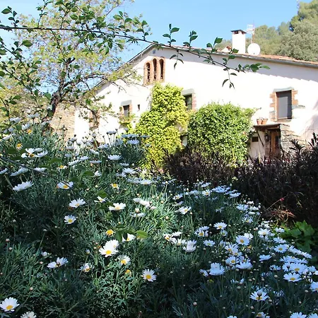 Hotel Barrina Montseny