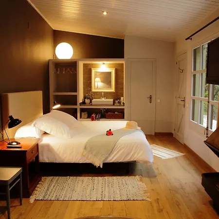 Barrina Hotel