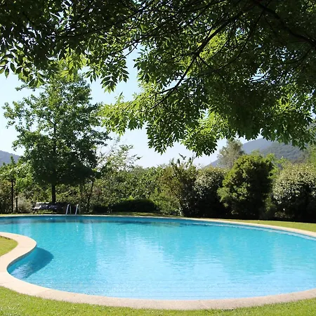 Hotel Barrina 3*