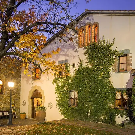 Barrina Hotel Montseny