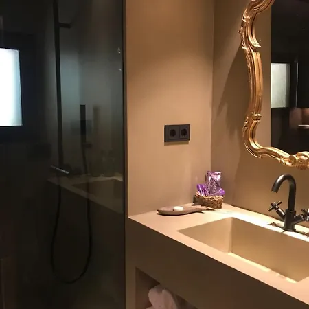Barrina Hotel 3*