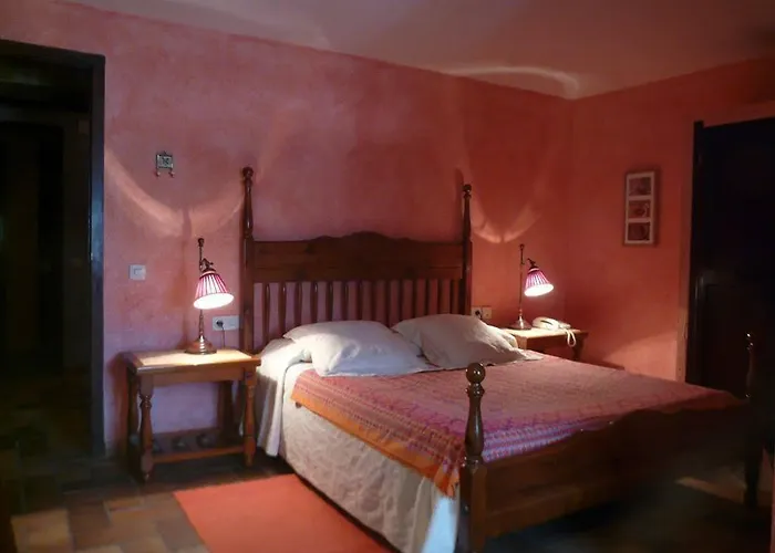 Hotel Barrina