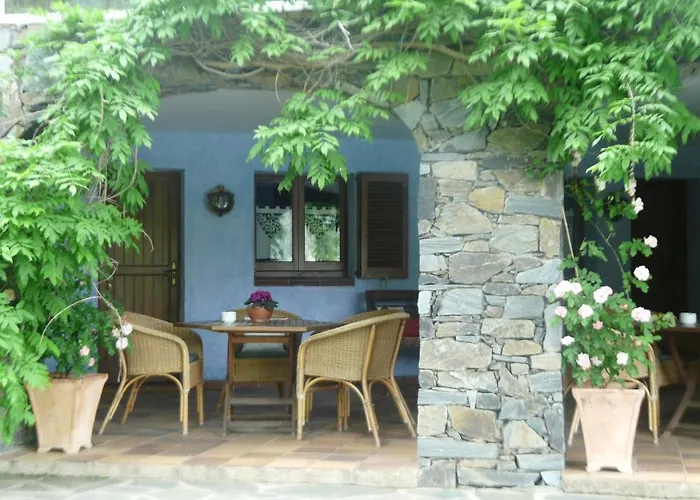 Hotel Barrina