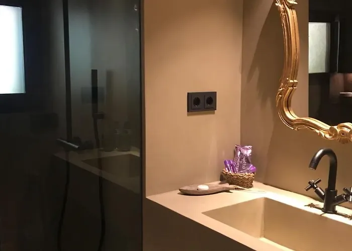坎巴林纳酒店 酒店 3*